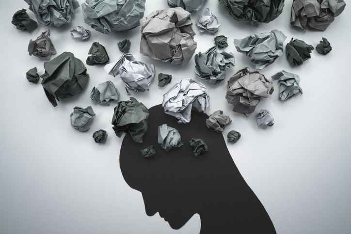 Anxiety and the body