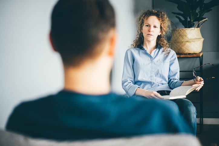 Reality Therapy For Mental Wellness